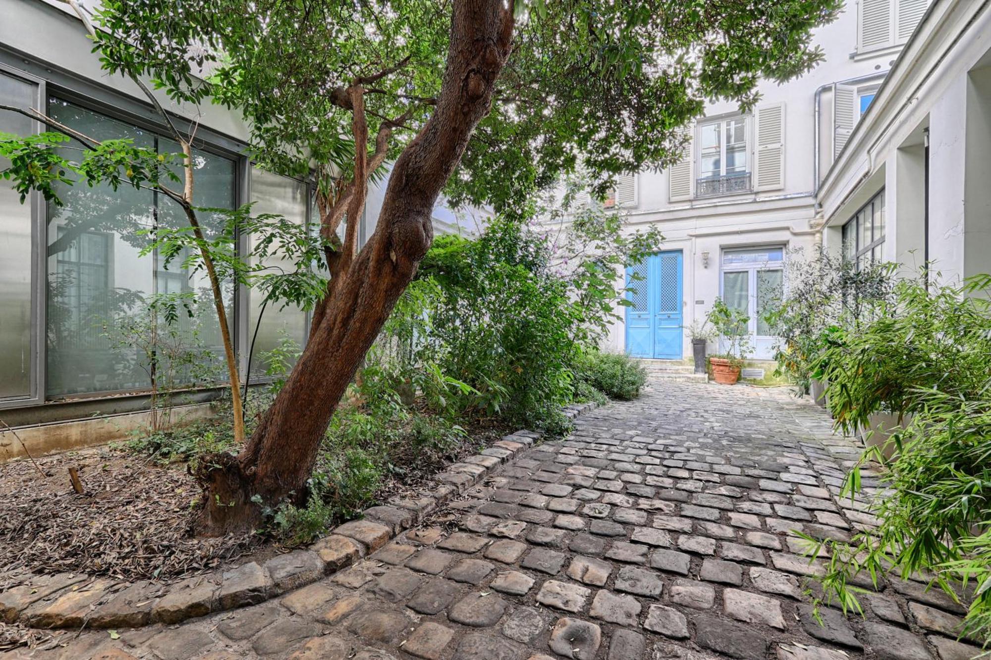 Sentier Gare Est Magnifique Appartement 2Br Paris Ngoại thất bức ảnh